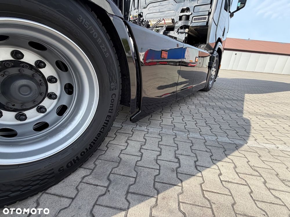 Scania R460 - 18