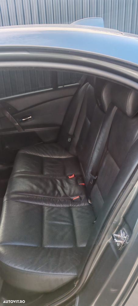 BMW Seria 5 - 6