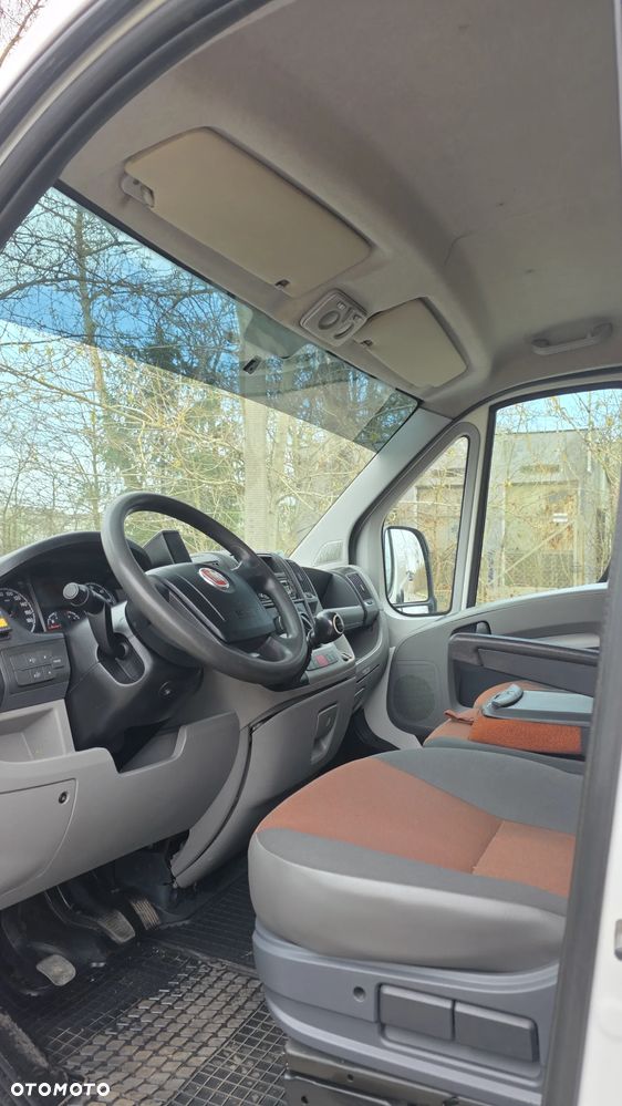 Fiat Ducato - 13