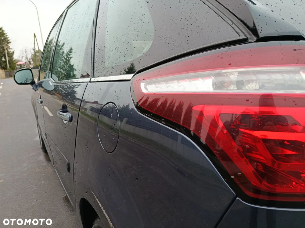 Citroën C4 Picasso 1.6 HDi Impress Pack - 20
