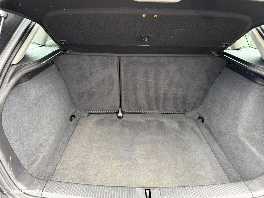Audi A3 Sportback 2.0 TDi Ambiente - 15