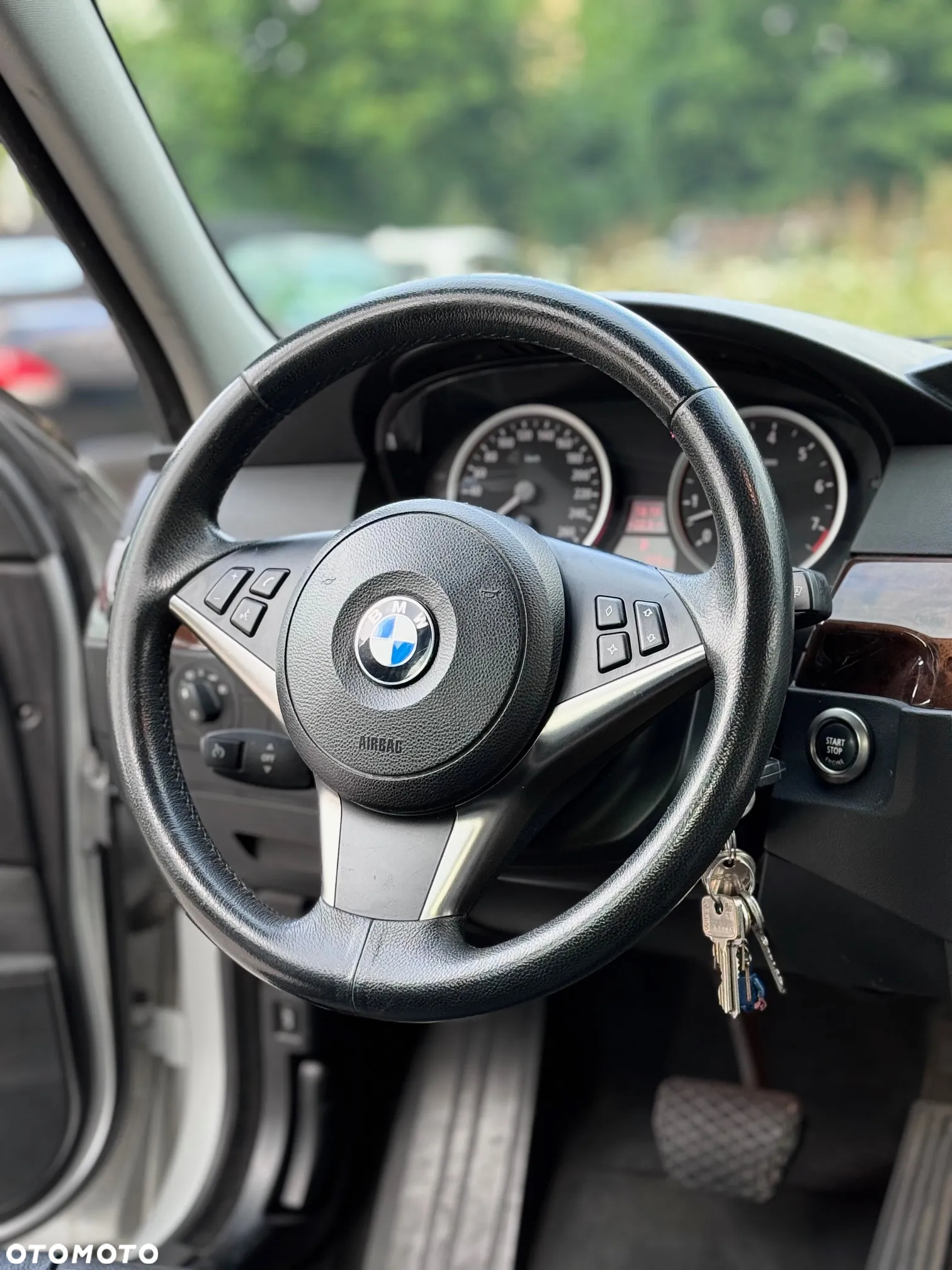BMW Seria 5 530i - 18