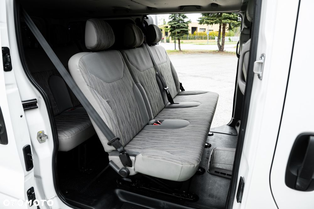 Nissan Primastar - 25