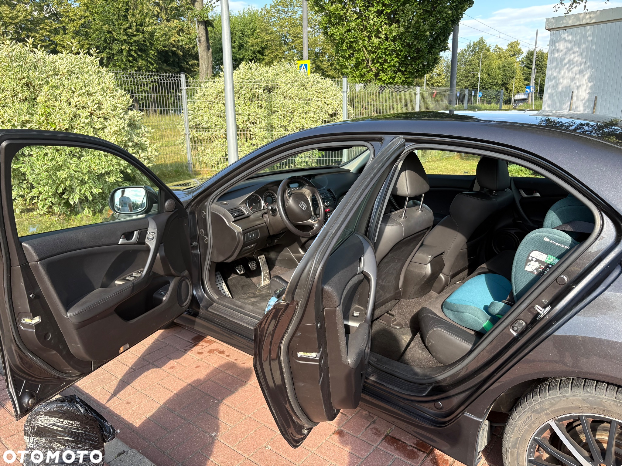 Honda Accord 2.4 Type-S - 9