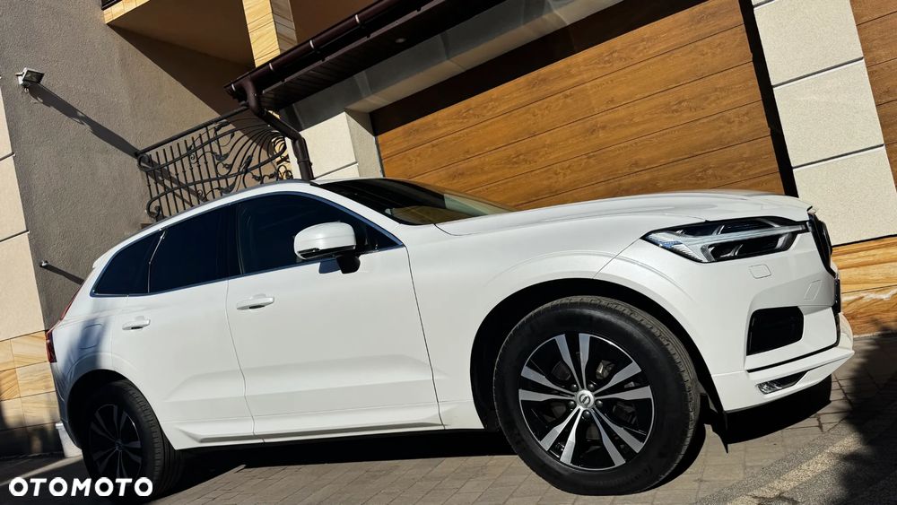 Volvo XC 60 D4 Momentum Pro - 13