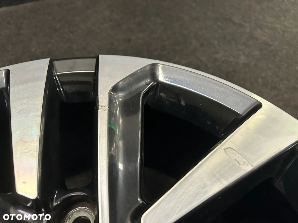 Alufelga VW Golf 8 16 cali 5x112 1szt. 5H0601025T - 4