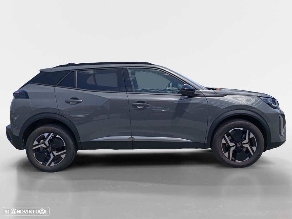 Peugeot 2008 1.2 Hybrid Allure e-DCS6 - 6