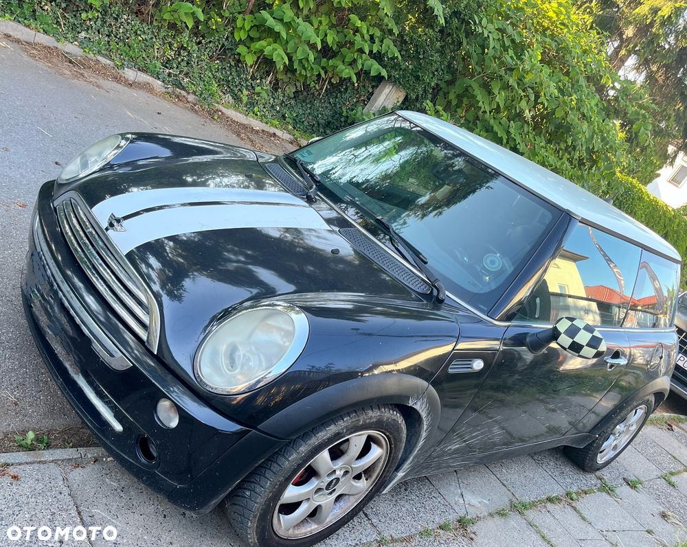 MINI Cooper - 3