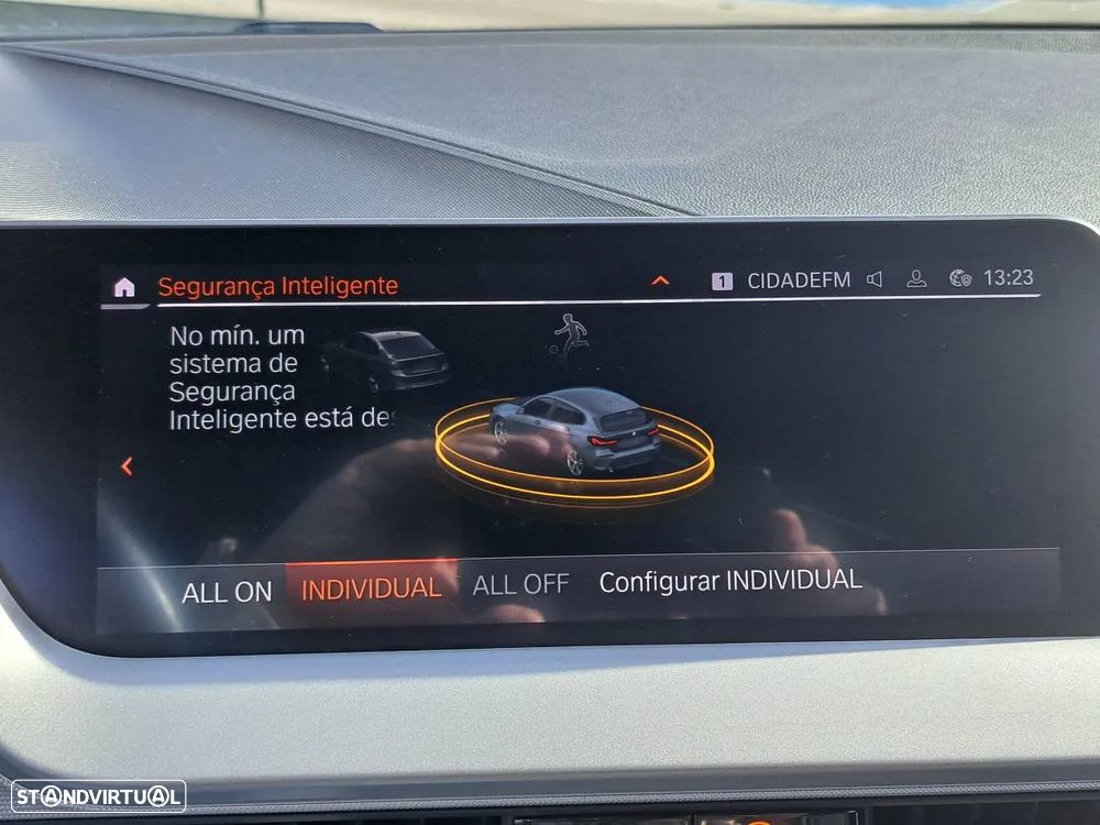 BMW 116 i Line Sport - 44