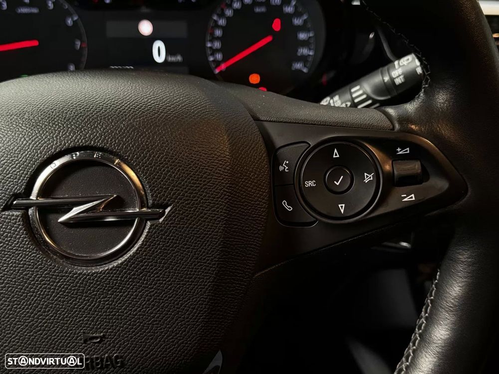 Opel Corsa 1.2 T Edition - 22