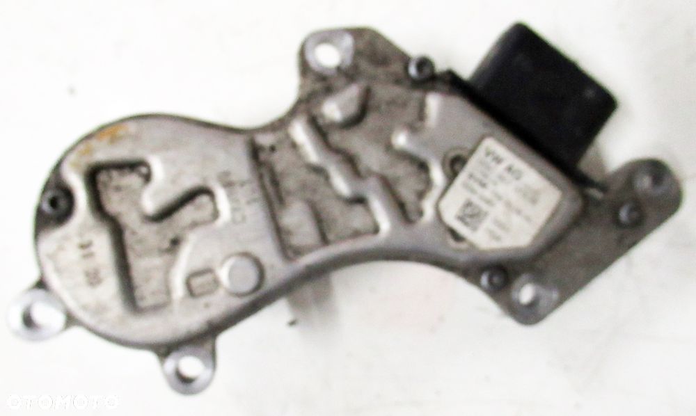 VW PASSAT B8 2.0 TDI STEROWNIK POMPY OLEJU SKRZYNI BIEGÓW 0GC927373M GOLF - 3