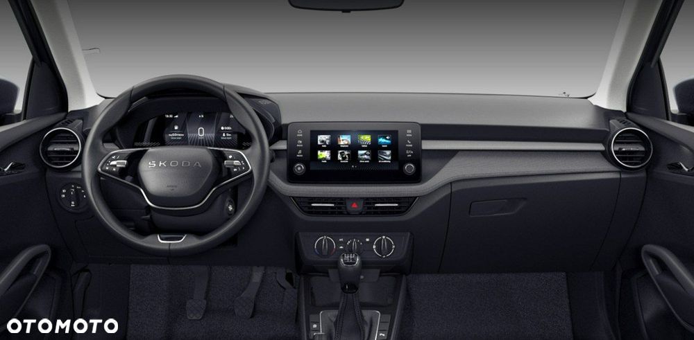 Skoda Fabia 1.0 Edition 130 - 5