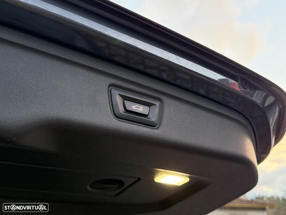 BMW 320 e Touring Line Sport Auto - 13