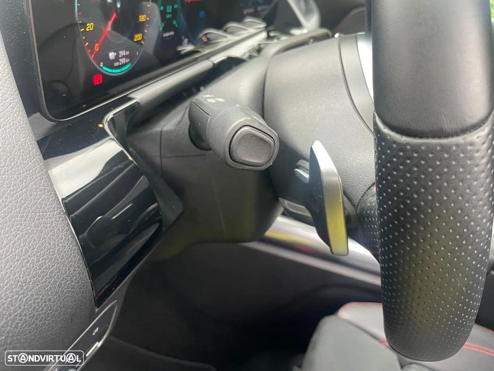 Mercedes-Benz EQA 250 AMG Line - 29