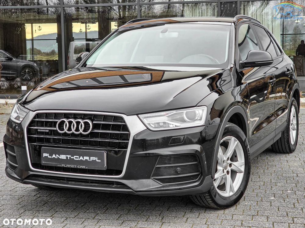 Audi Q3 2.0 TDI Quattro Sport - 4