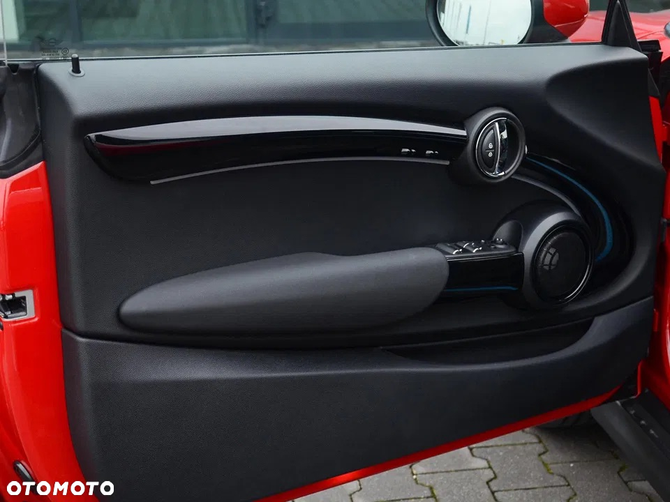 MINI Cooper S - 17