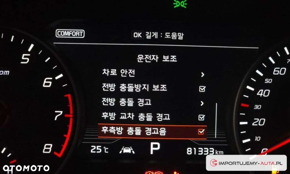 Kia Stinger - 25