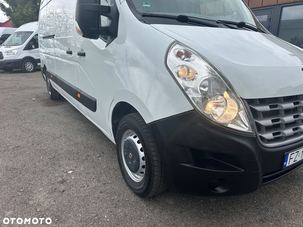 Renault Master 2.3 150ps 2013/13r L3H2 Klima stan extra - 16