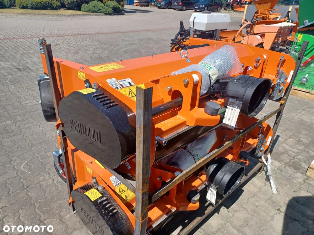 Peruzzo Teg special 1600 HD - 4