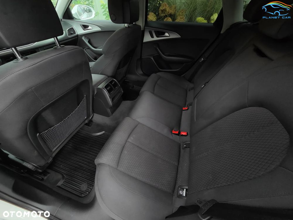 Audi A6 Avant 2.0 TDI Prime Line - 17
