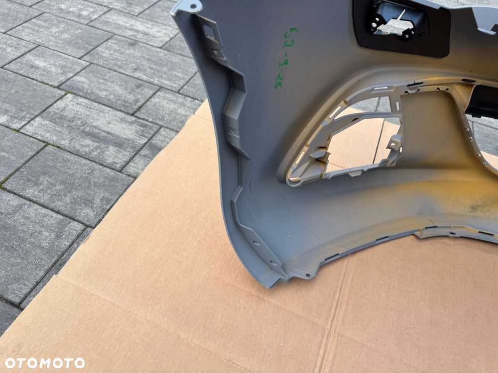 zderzak przód opel astra j gtc biturbo oryginał nowy - 13