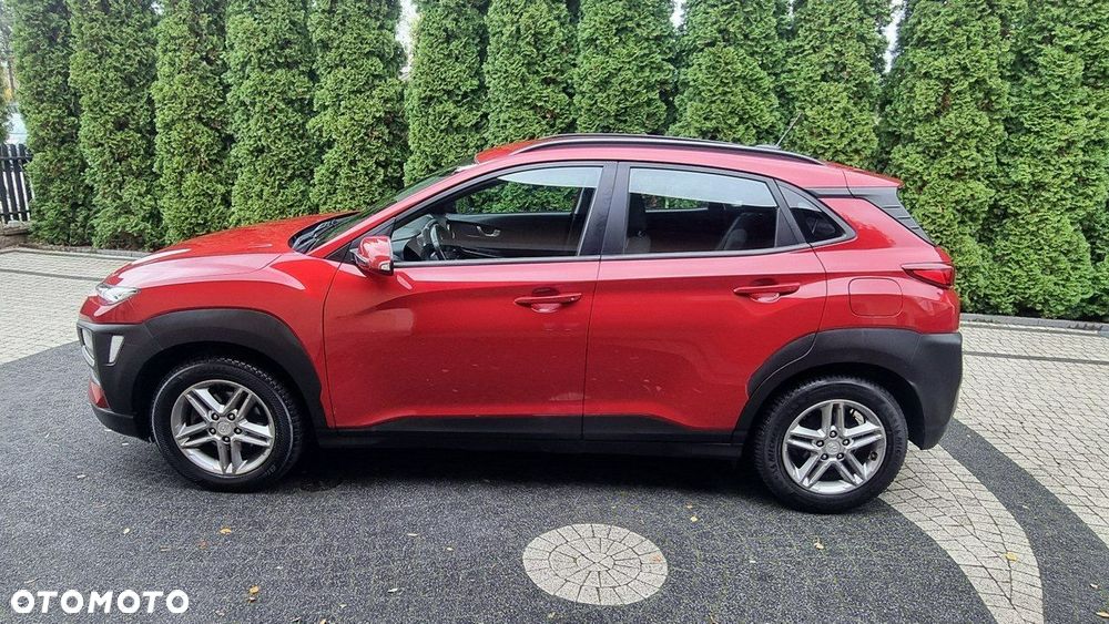 Hyundai Kona - 3