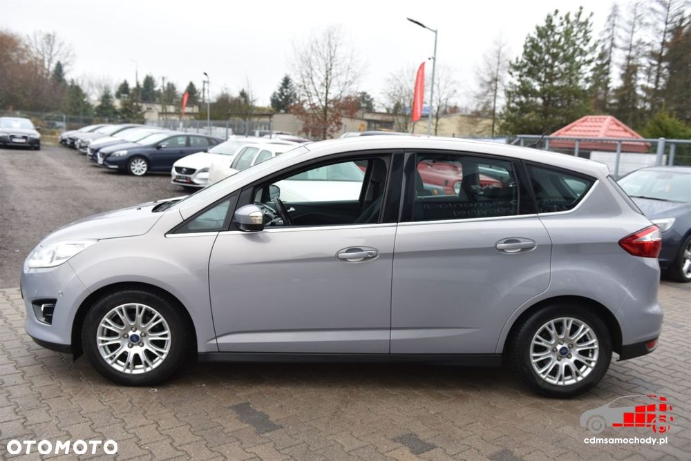 Ford C-MAX - 7