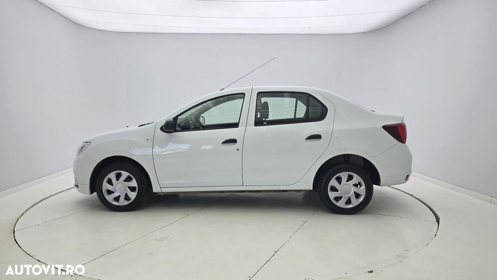 Dacia Logan - 9