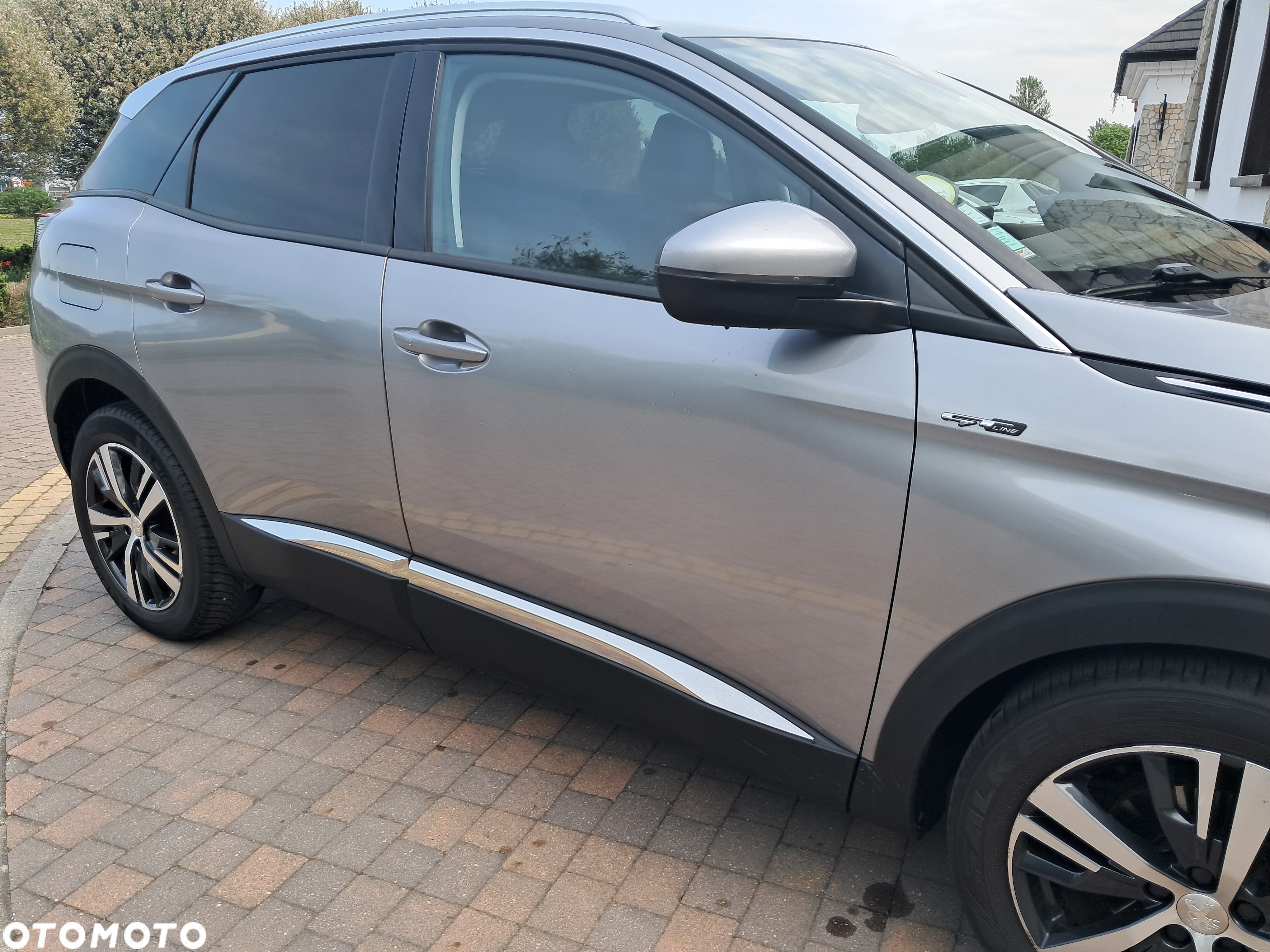 Peugeot 3008 HDi FAP 150 Platinum - 14