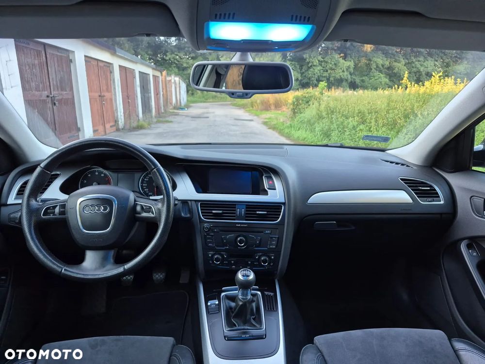 Audi A4 - 14