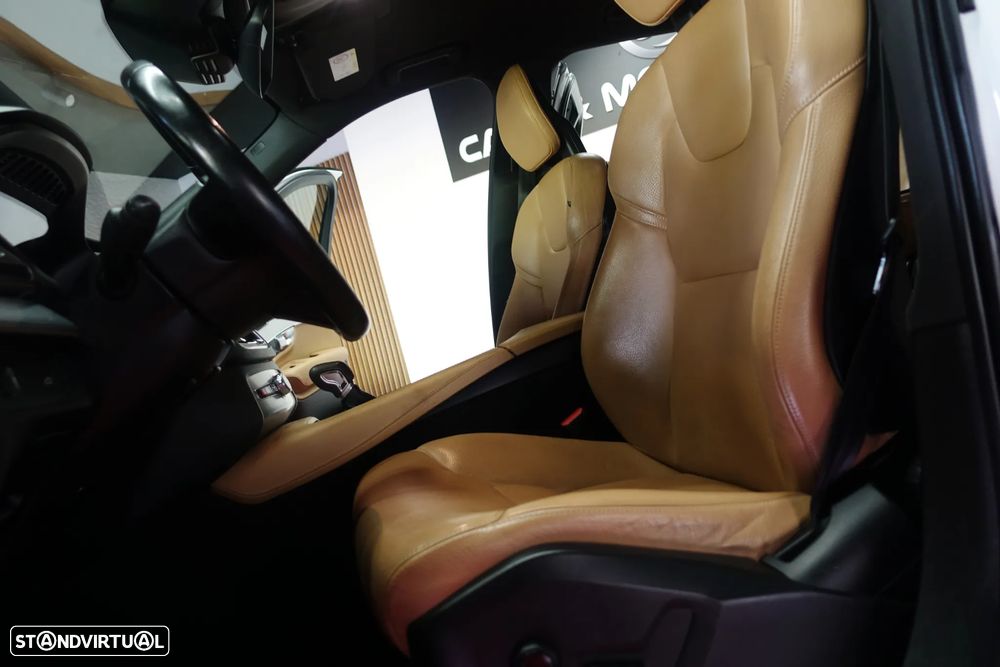 Volvo XC 90 2.0 D4 Inscription - 42