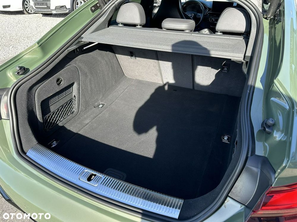 Audi S5 Sportback - 31