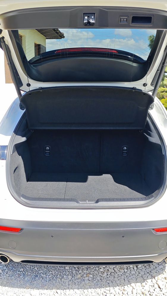 Mazda CX-30 SKYACTIV-D 1.8 SELECTION - 12