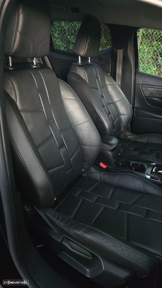 DS DS3 Crossback E-Tense Grand Chic - 14