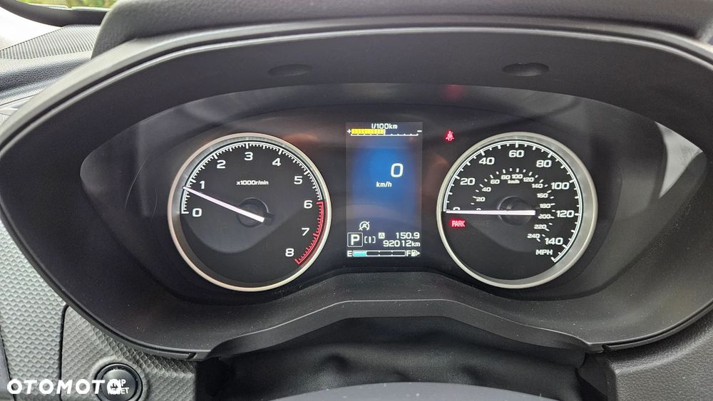 Subaru Forester - 35