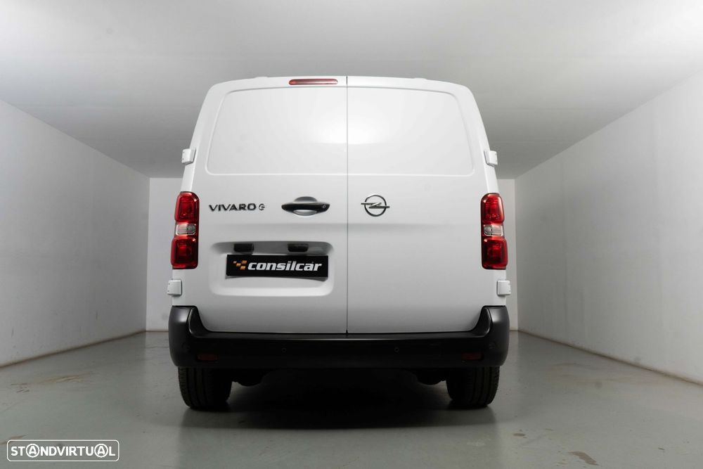 Opel Vivaro-e 50 kWh L1H1 Essentia - 5