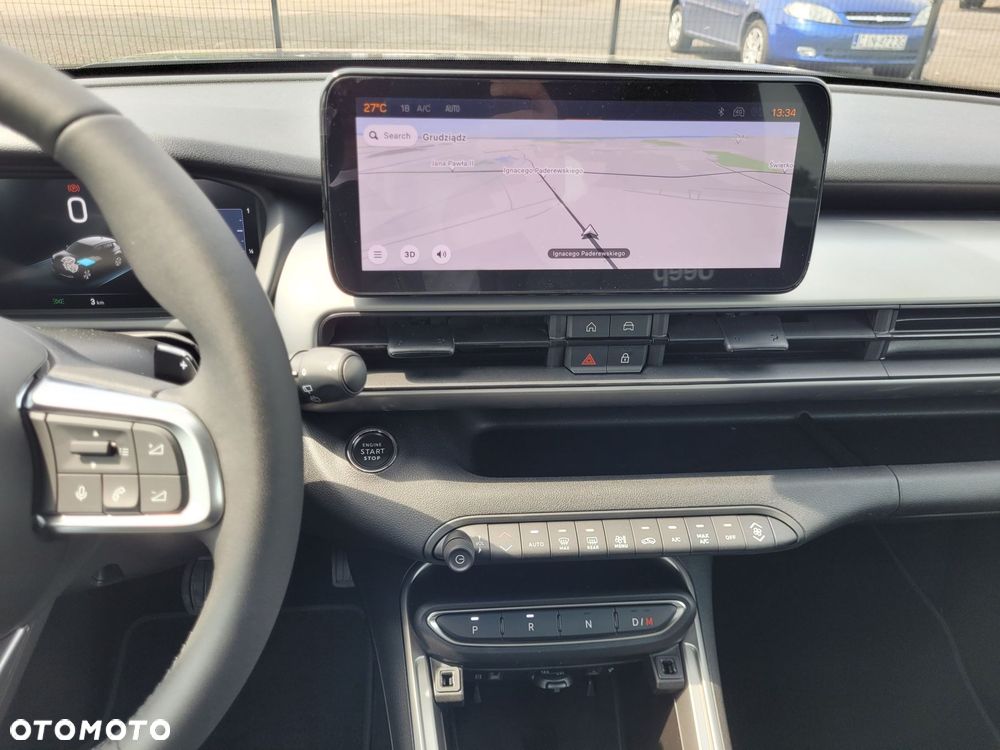 Jeep Avenger 1.2 T3 mHEV Summit Winter Edition FWD eDCT6 - 14