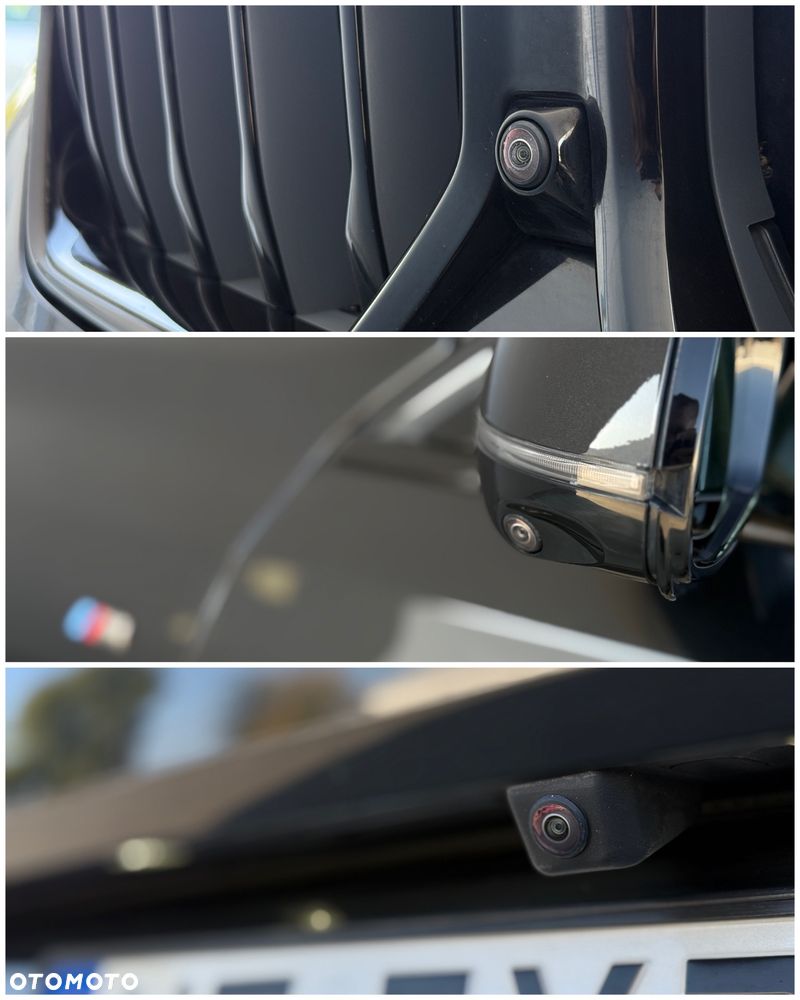 BMW X6 M50i - 39
