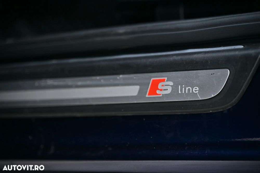 Audi Q5 2.0 TDI Quattro clean - 20