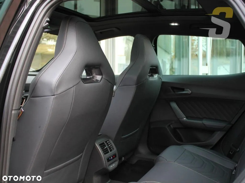 Cupra Formentor 2.0 TSI 4Drive VZ DSG - 17