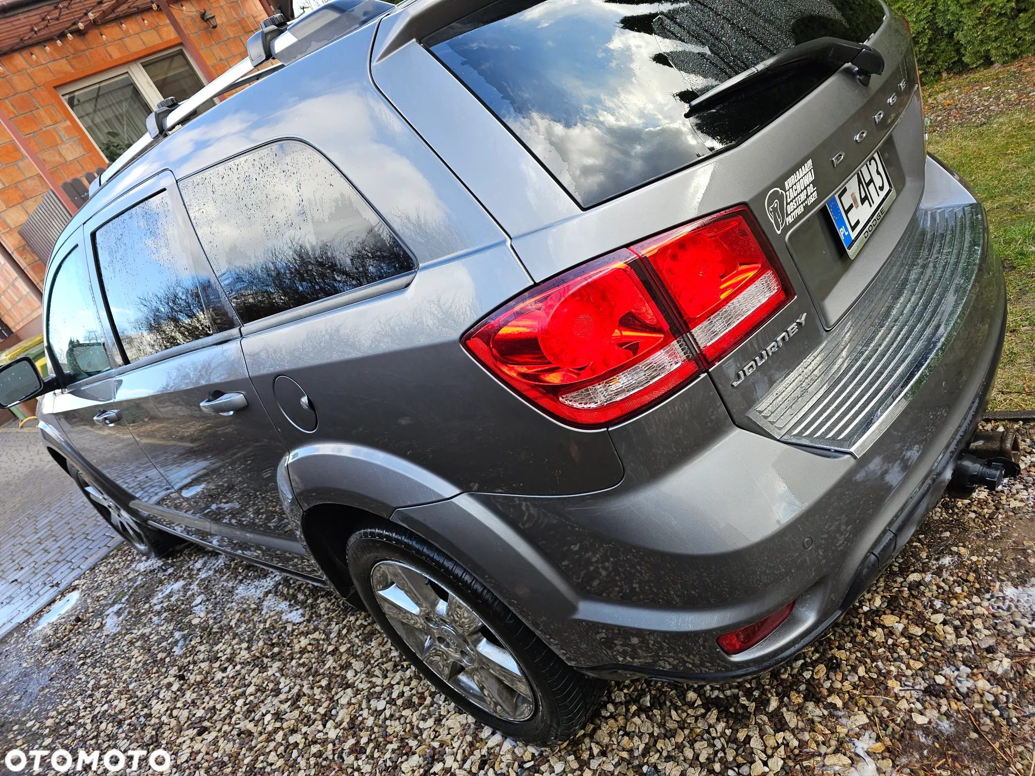 Dodge Journey - 3