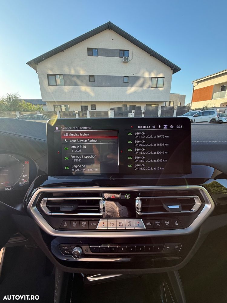 BMW X3 M Standard - 5