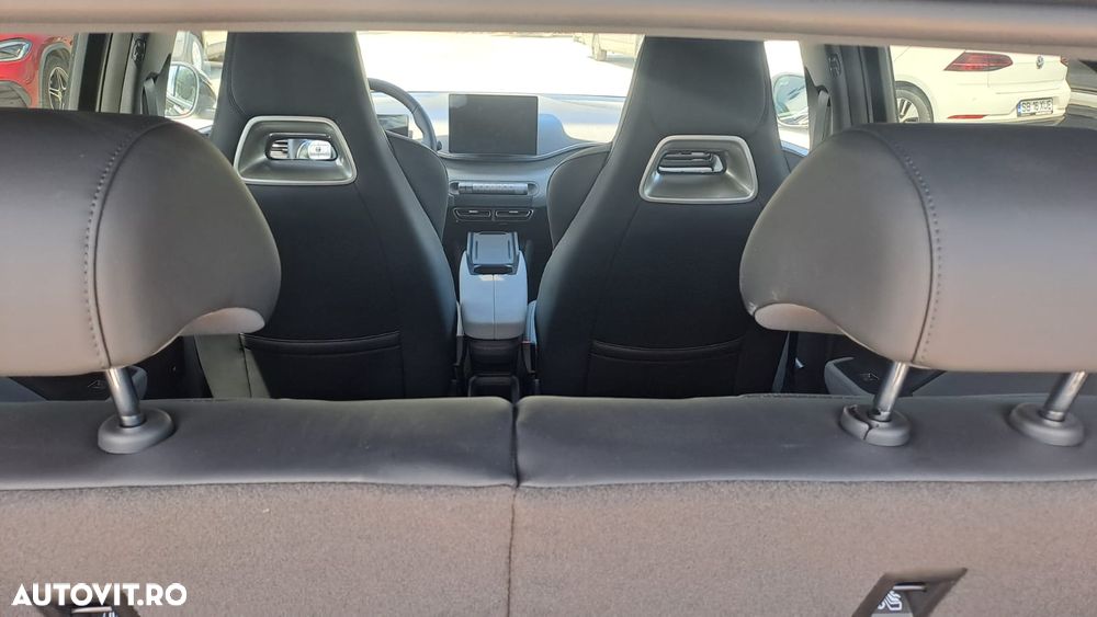 Byd Dolphin 43.2 kWh Comfort - 10