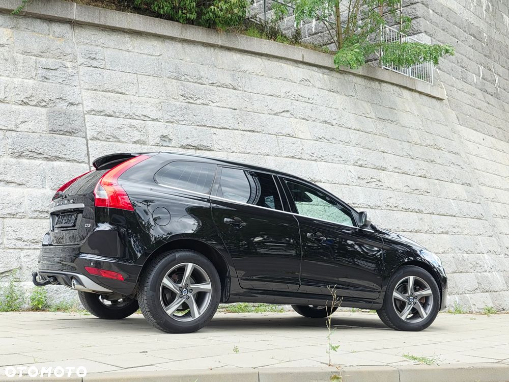 Volvo XC 60 D3 Drive-E R-Design Momentum - 34