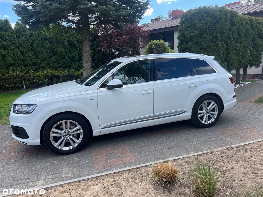 Audi Q7 - 4