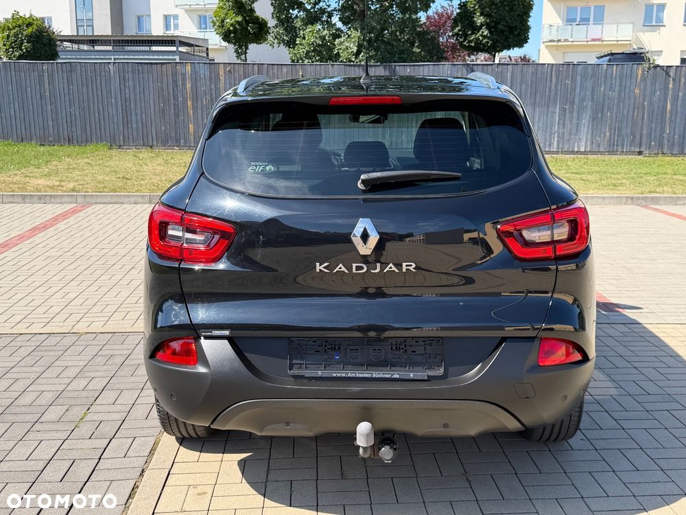Renault Kadjar Energy TCe 130 EDC CROSSBORDER - 10