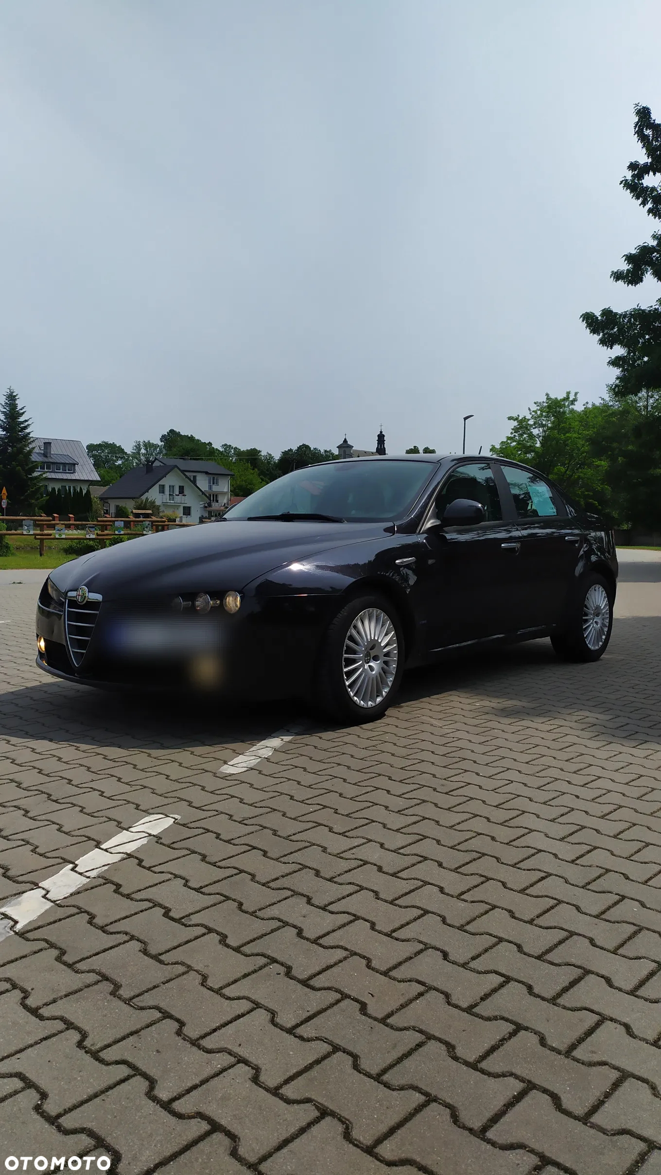 Alfa Romeo 159 - 12