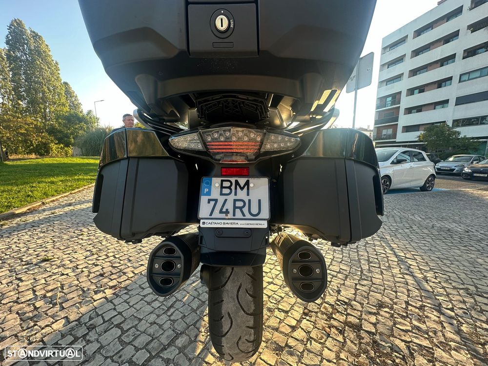 BMW K 1600 GTL K 1600 GTL - 15