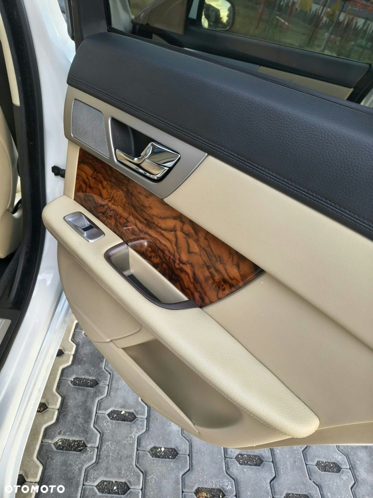 Jaguar XF 2.0 T Luxury - 29