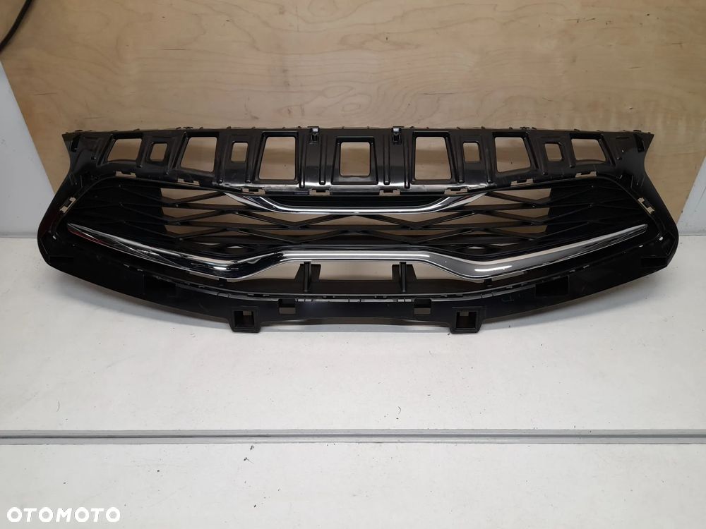KIA CEED III 3 LIFT GRILL GRIL ATRAPA CHŁODNICY 86351-J7DA0 - 1